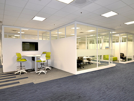 Office Building