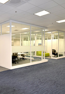 Office Building
