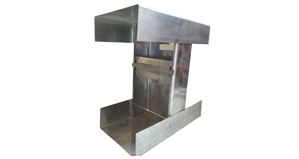 Drywall Framing System