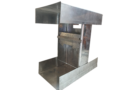 Light Gauge Framing System