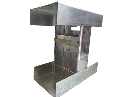 Drywall Framing System