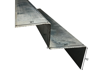 Profiled Steel Framing