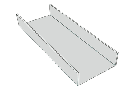 >Cold-Formed Steel<